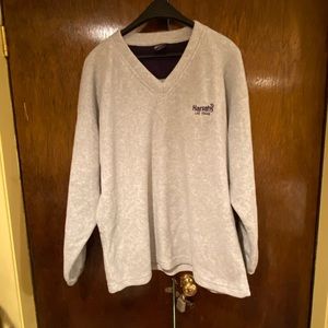 Vintage Harrah’s Casino fleece